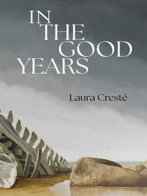 cover image of In the Good Years
